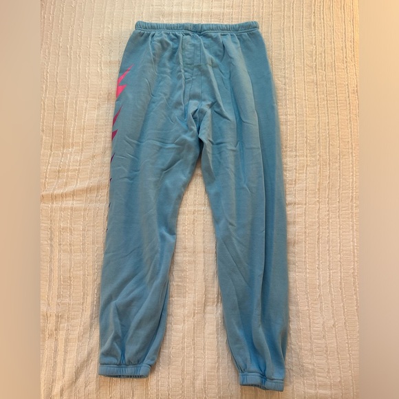Aviator Nation Bolt Fade 4 Sweatpants - Picture 4 of 6